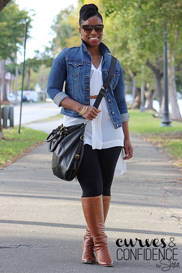 How to wear leggings as pants Chrissy in Nike Legendary Tight Fit Pants: Hot tip: If you're gonna wear yoga pants to work, just make sure to pair 'em with a longer top or dress because your vag can become fully, um, defined if.